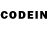 Codein напиток Lean (лин) Svetylia